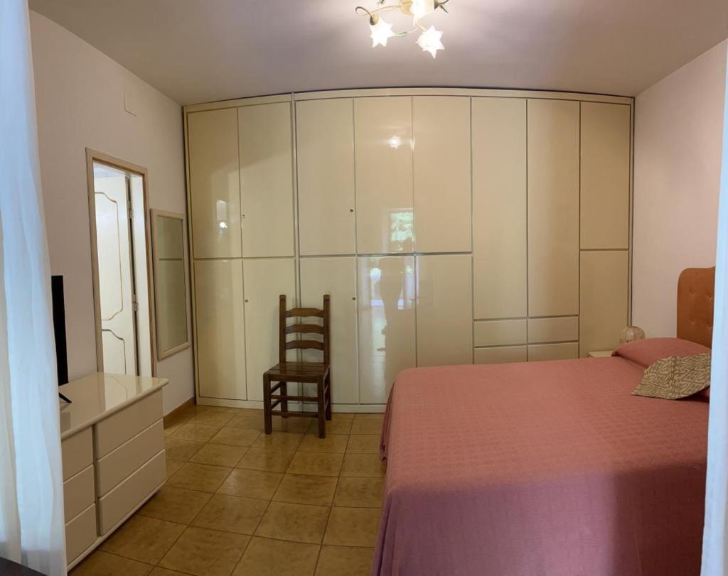 Casa Teresa Bed & Breakfast Positano Exterior photo