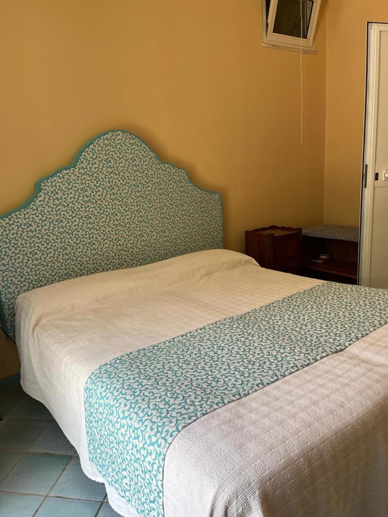 Casa Teresa Bed & Breakfast Positano Exterior photo